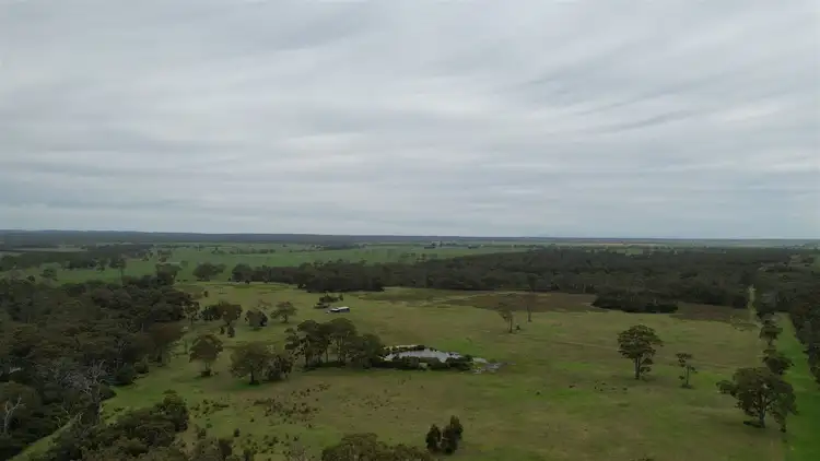 Second view of Homely rural property listing, 14B Giffard Road, Darriman VIC 3851