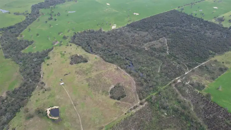 Third view of Homely rural property listing, 14B Giffard Road, Darriman VIC 3851