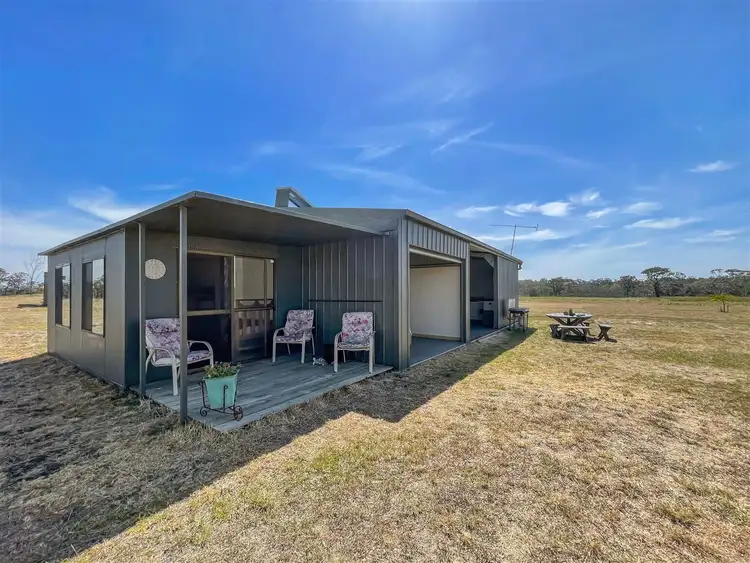 Sixth view of Homely rural property listing, 14B Giffard Road, Darriman VIC 3851