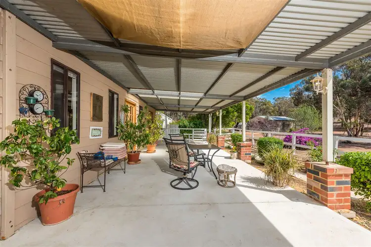 Fifth view of Homely house listing, 150 Howard Road, Julimar WA 6567