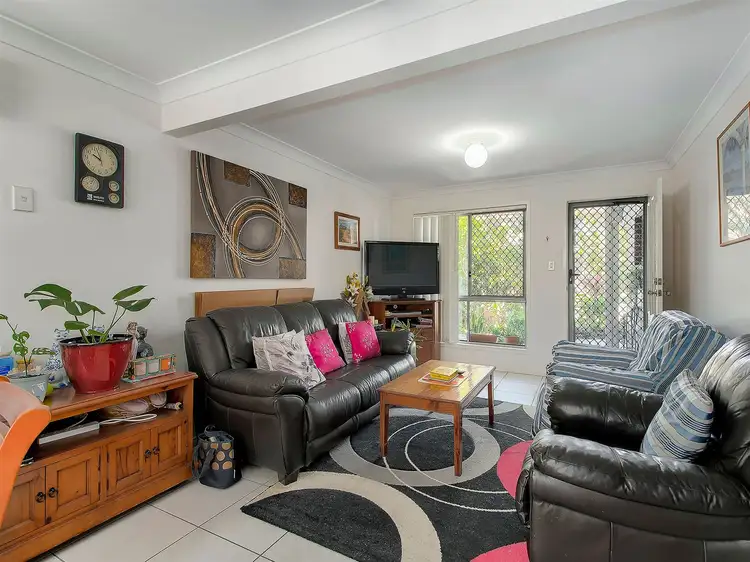 Fourth view of Homely townhouse listing, 58/21 Second Avenue, Marsden QLD 4132