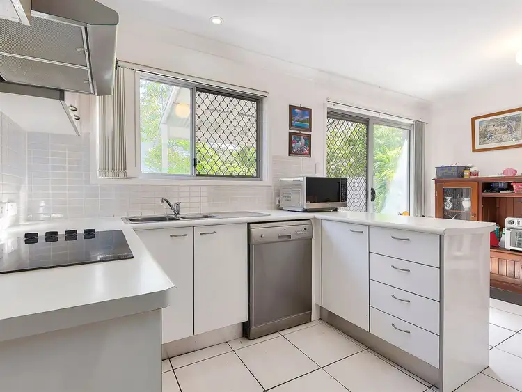 Sixth view of Homely townhouse listing, 58/21 Second Avenue, Marsden QLD 4132