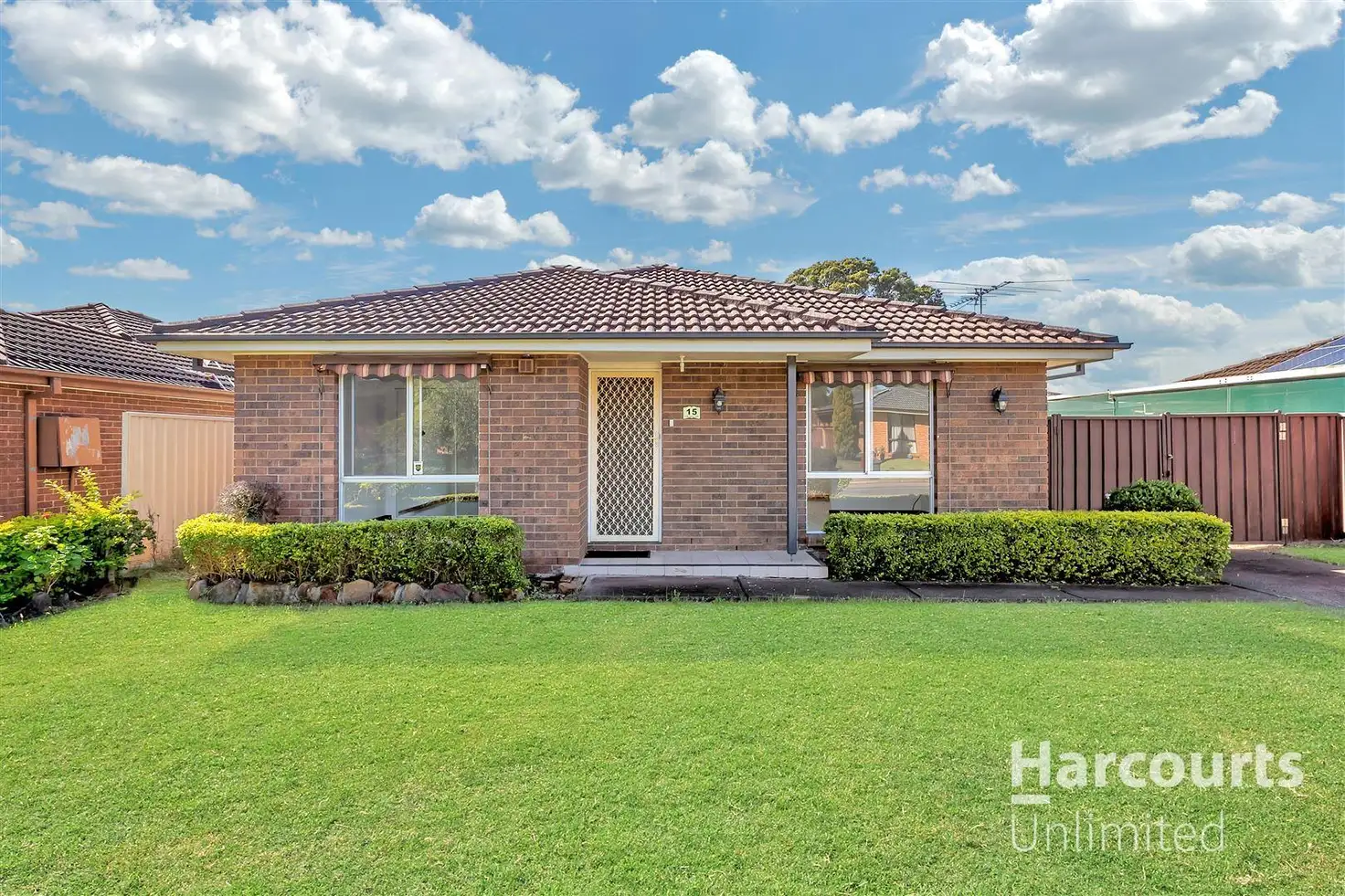 Main view of Homely house listing, 15 Mifsud Crescent, Oakhurst NSW 2761