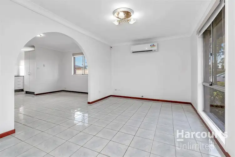 Second view of Homely house listing, 15 Mifsud Crescent, Oakhurst NSW 2761