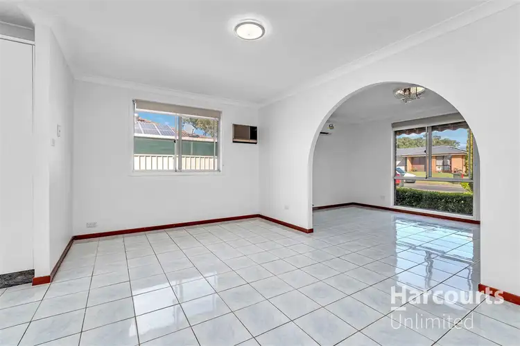 Third view of Homely house listing, 15 Mifsud Crescent, Oakhurst NSW 2761