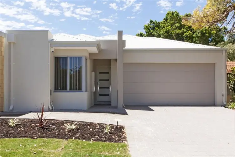 12C Scroop Way, Spearwood WA 6163