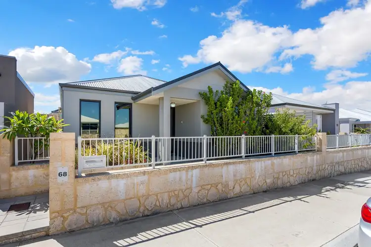 68 Entrance Road, Spearwood WA 6163