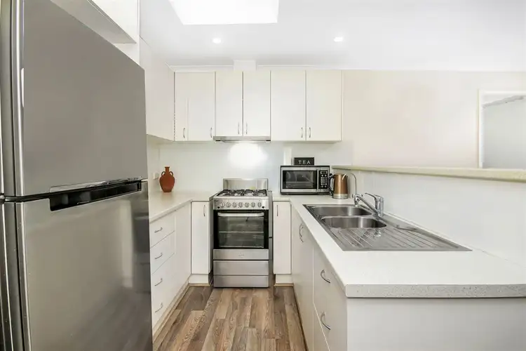Third view of Homely villa listing, 5/21-23 Hythe Street, Mount Druitt NSW 2770