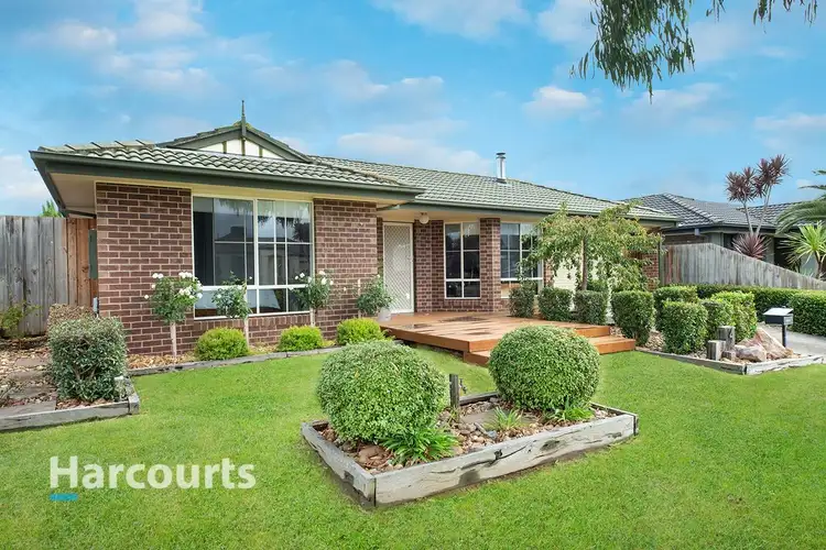 4 Beilby Court, Hastings VIC 3915