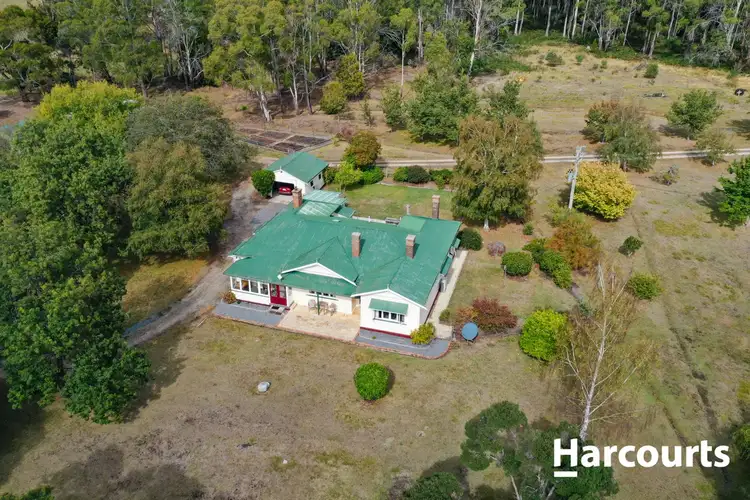 Fourth view of Homely house listing, 14 Paper Beach Road, Swan Point TAS 7275