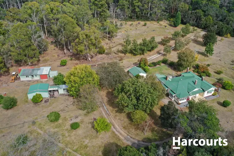 Sixth view of Homely house listing, 14 Paper Beach Road, Swan Point TAS 7275