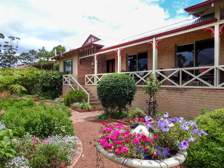 10 Christina Crescent, Denmark WA 6333