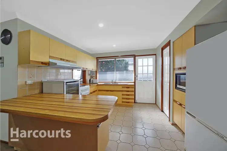 Third view of Homely house listing, 11 Tiber Place, Kearns NSW 2558