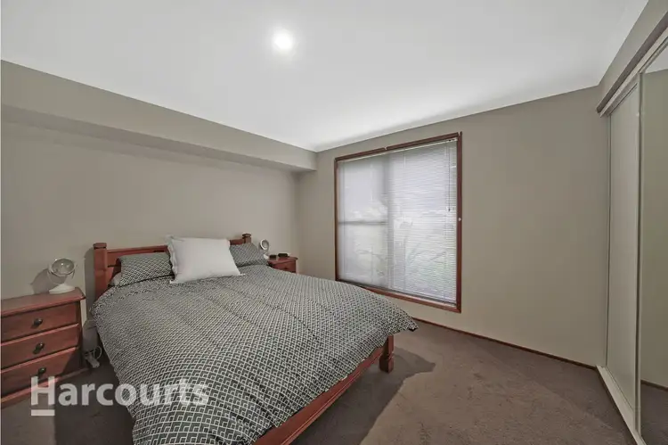 Fifth view of Homely house listing, 11 Tiber Place, Kearns NSW 2558