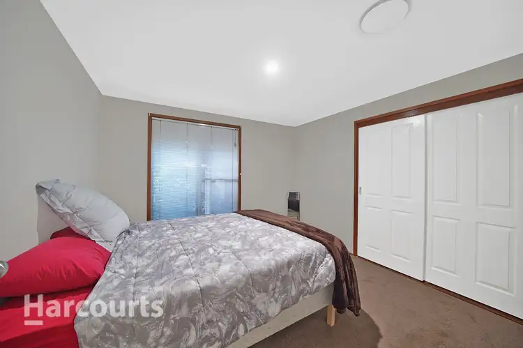 Sixth view of Homely house listing, 11 Tiber Place, Kearns NSW 2558