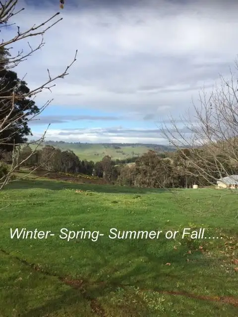 Second view of Homely land listing, 5 Carnegie Close, Bridgetown WA 6255
