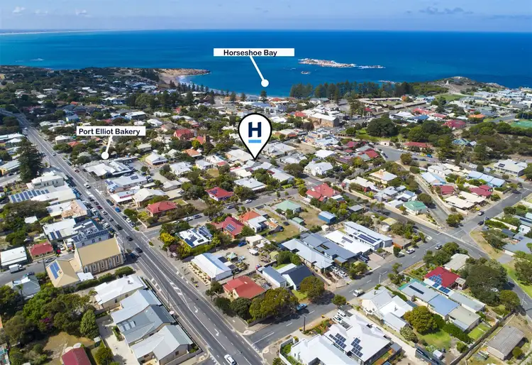 Fifth view of Homely house listing, 18 Arthur Street, Port Elliot SA 5212