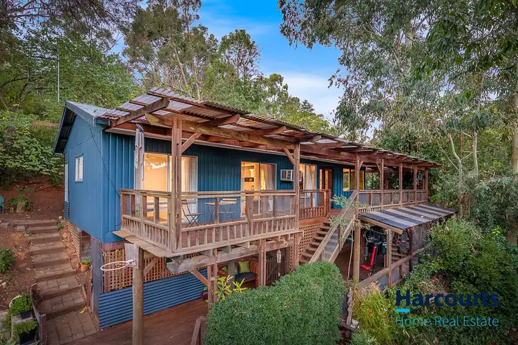 44 Croyden Road, Roleystone WA 6111