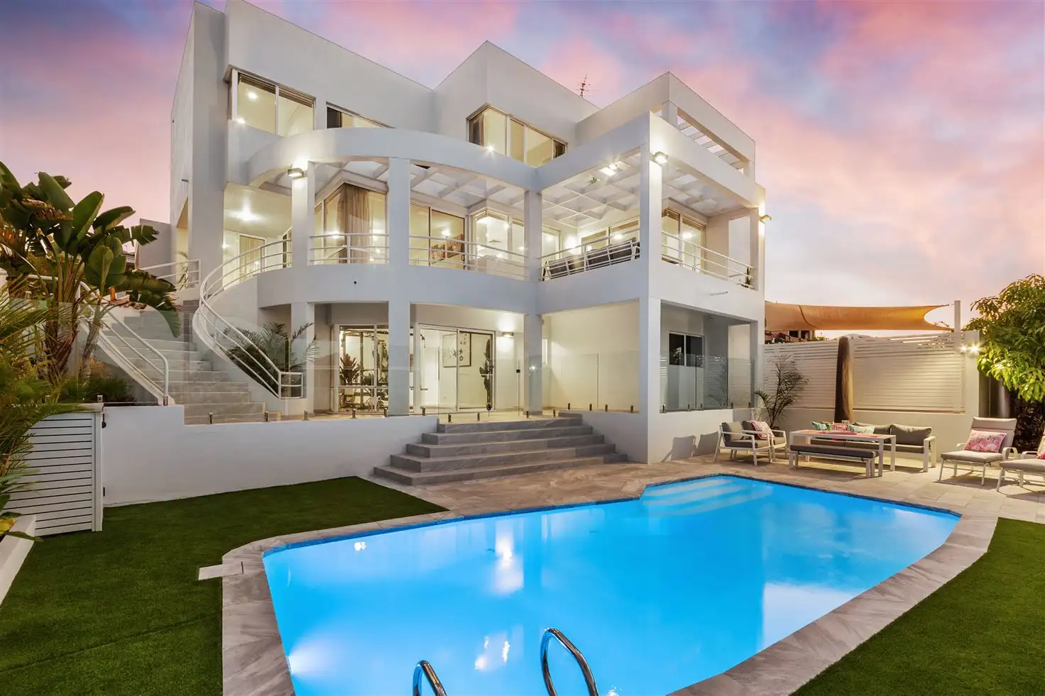 Main view of Homely house listing, 31 Whitfeld Terrace, Winthrop WA 6150