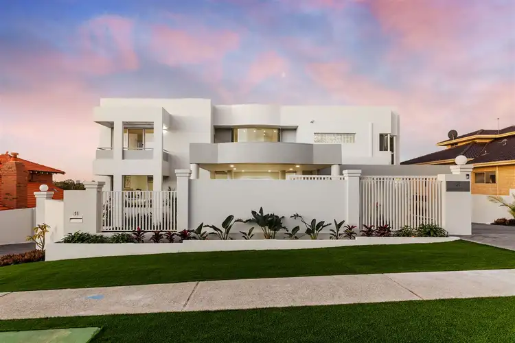 Third view of Homely house listing, 31 Whitfeld Terrace, Winthrop WA 6150