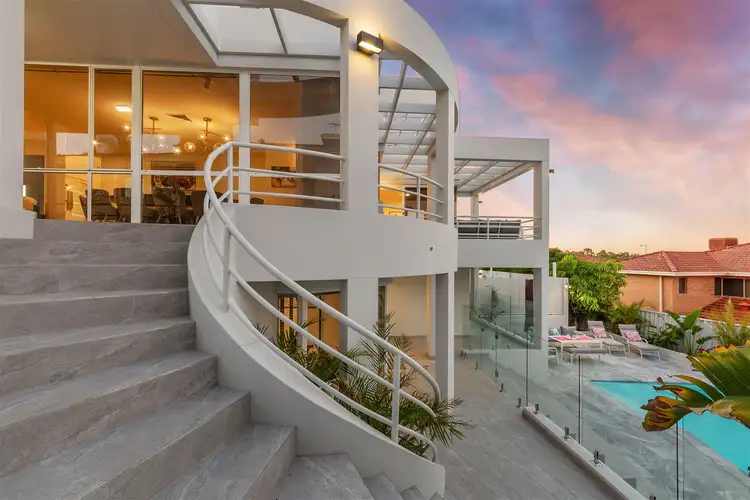 Fourth view of Homely house listing, 31 Whitfeld Terrace, Winthrop WA 6150