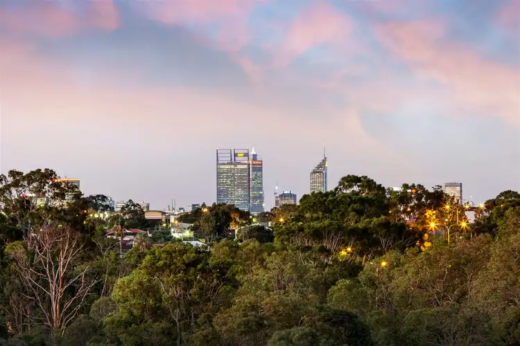 Seventh view of Homely house listing, 31 Whitfeld Terrace, Winthrop WA 6150