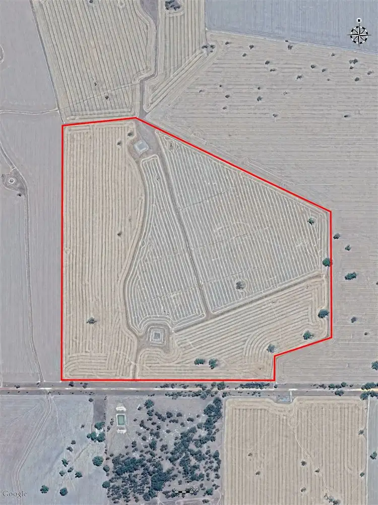 Third view of Homely rural property listing, . OBiernes Road, Mockinya VIC 3401