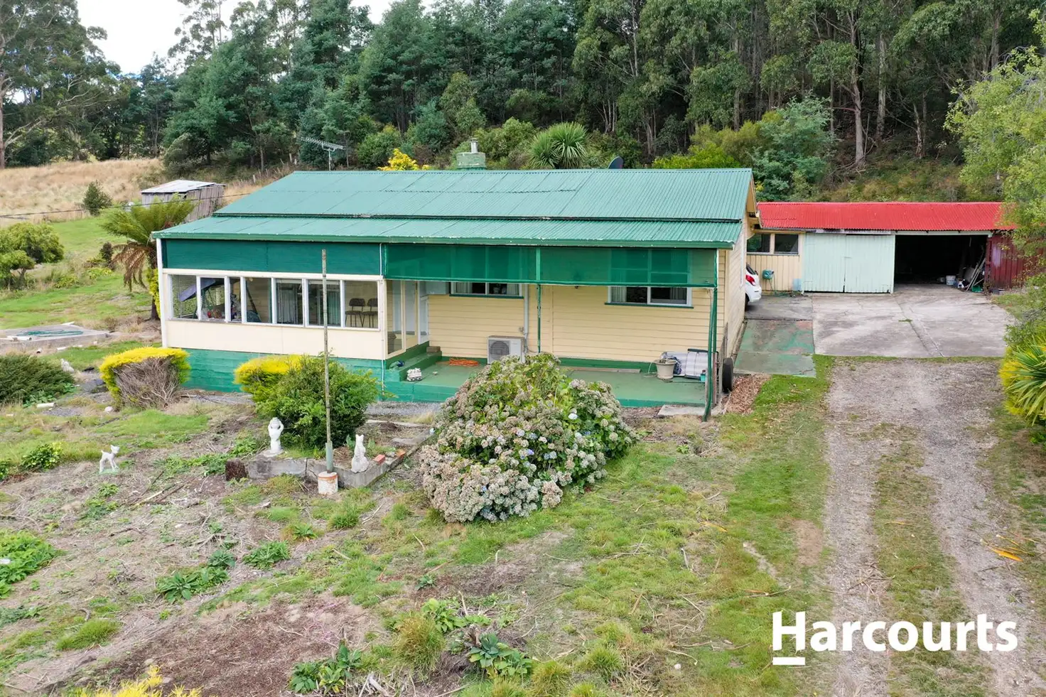 Main view of Homely house listing, 209 Huntsman Road, Meander TAS 7304