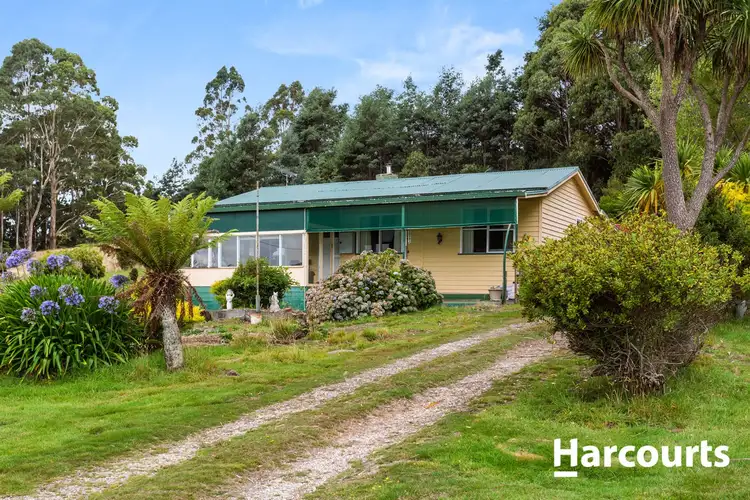 Fifth view of Homely house listing, 209 Huntsman Road, Meander TAS 7304