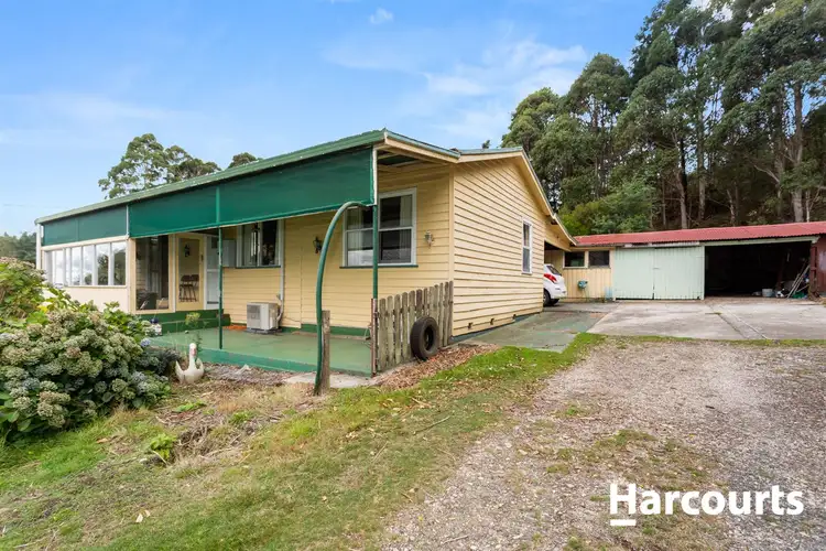 Sixth view of Homely house listing, 209 Huntsman Road, Meander TAS 7304