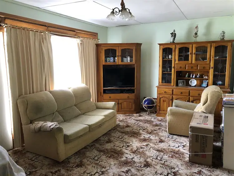 Second view of Homely house listing, 4 Long Street, St Arnaud VIC 3478