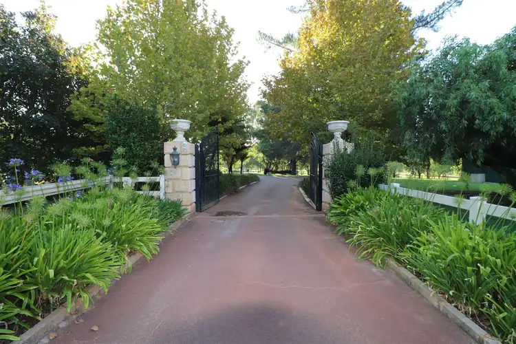 Main view of Homely rural property listing, 76 Fernwood Glen, Orange Springs, Gingin WA 6503