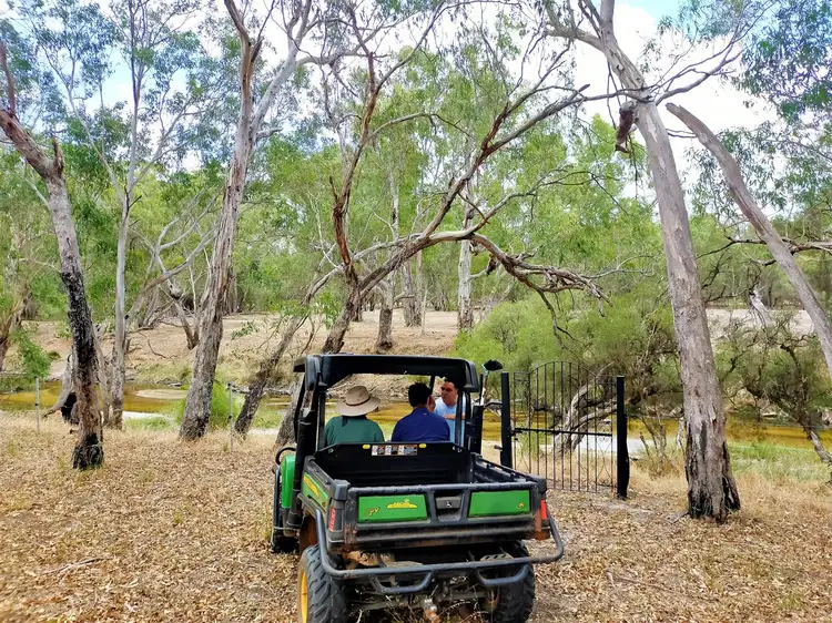 Seventh view of Homely rural property listing, 76 Fernwood Glen, Orange Springs, Gingin WA 6503
