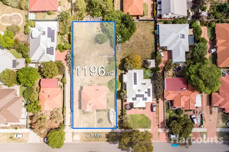 75 Hines Road, Hilton WA 6163