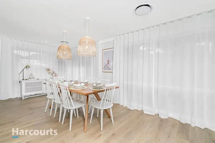 Fifth view of Homely house listing, 18 Millcroft Way, Beaumont Hills NSW 2155