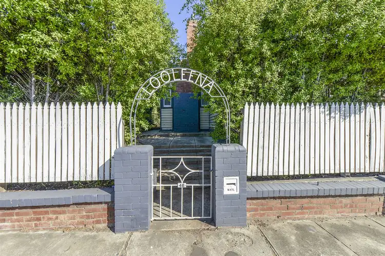 46 Montagu Street, New Norfolk TAS 7140