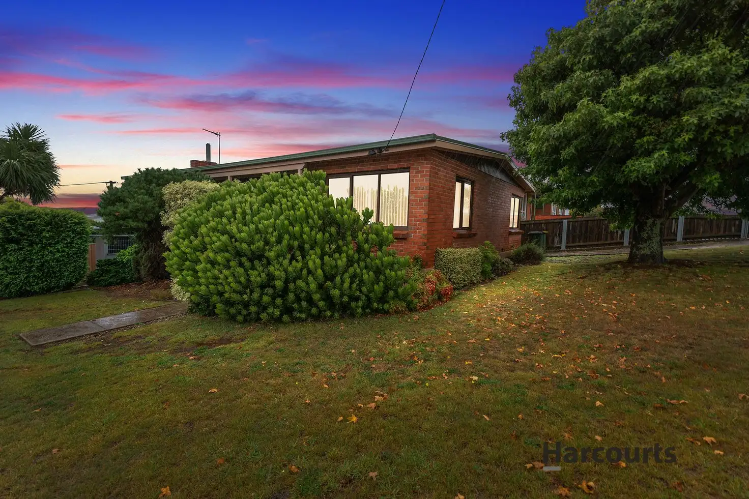 Main view of Homely house listing, 46 Lyons Avenue, Miandetta TAS 7310