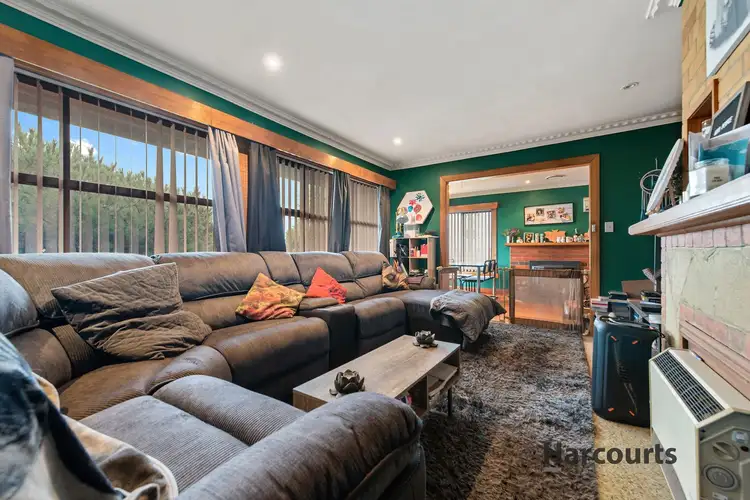 Second view of Homely house listing, 46 Lyons Avenue, Miandetta TAS 7310