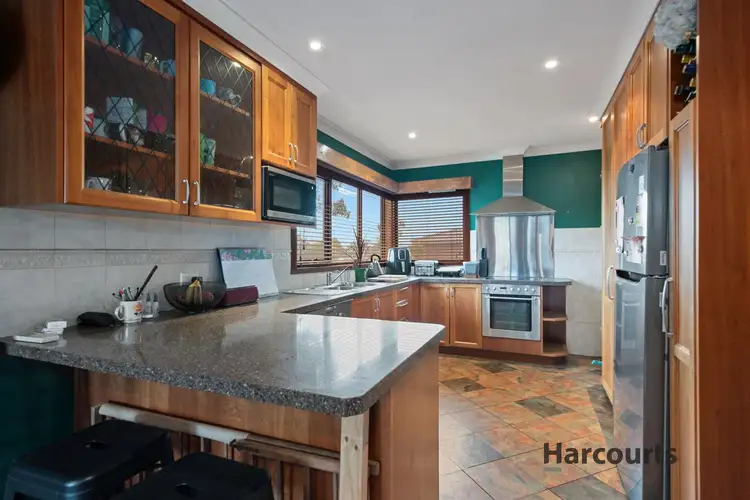 Fourth view of Homely house listing, 46 Lyons Avenue, Miandetta TAS 7310