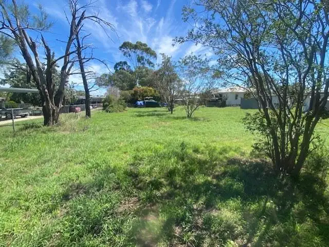 Main view of Homely land listing, Lot 23 Neville Road, Clifton QLD 4361
