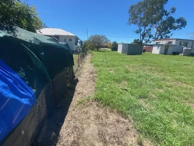 Third view of Homely land listing, Lot 23 Neville Road, Clifton QLD 4361