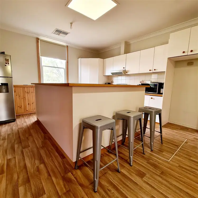 Second view of Homely house listing, 100 Victoria Street, Kerang VIC 3579