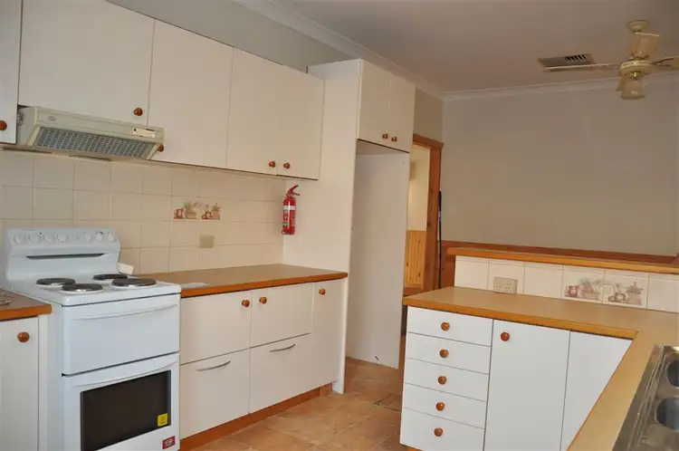 Third view of Homely house listing, 100 Victoria Street, Kerang VIC 3579