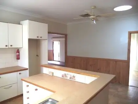 Fourth view of Homely house listing, 100 Victoria Street, Kerang VIC 3579