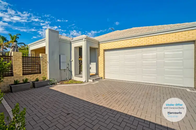 Main view of Homely villa listing, 17C Earnley Way, Balga WA 6061