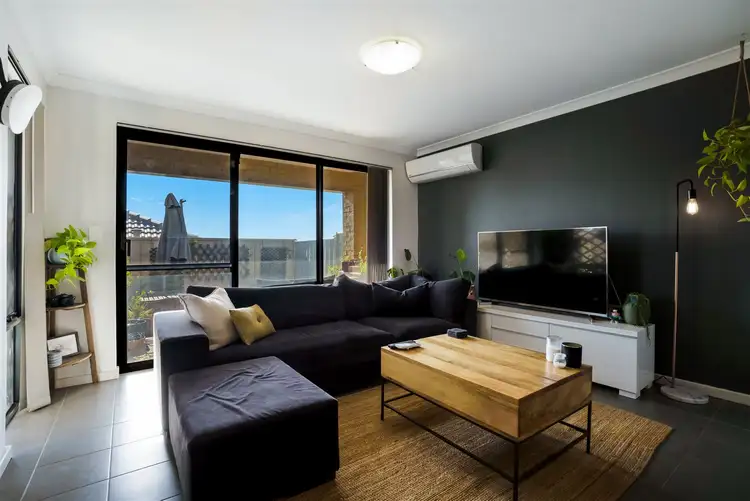 Second view of Homely villa listing, 17C Earnley Way, Balga WA 6061