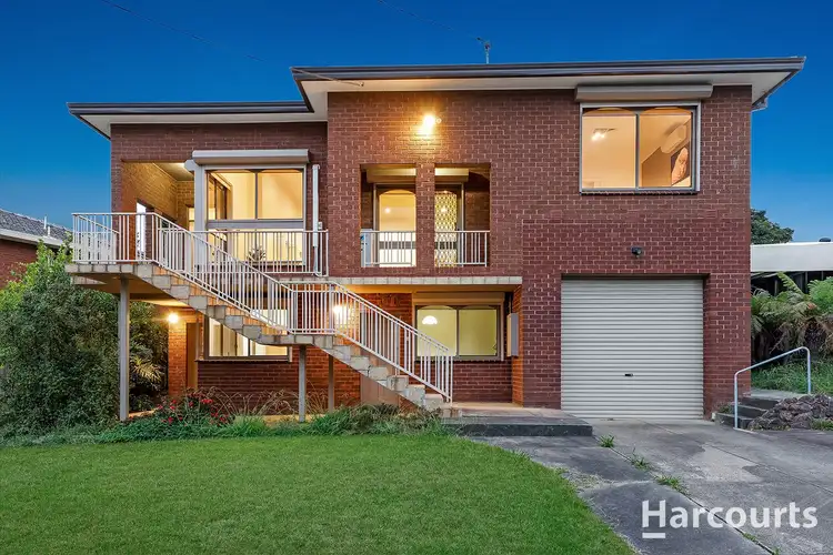 4 Mullens Road, Vermont South VIC 3133