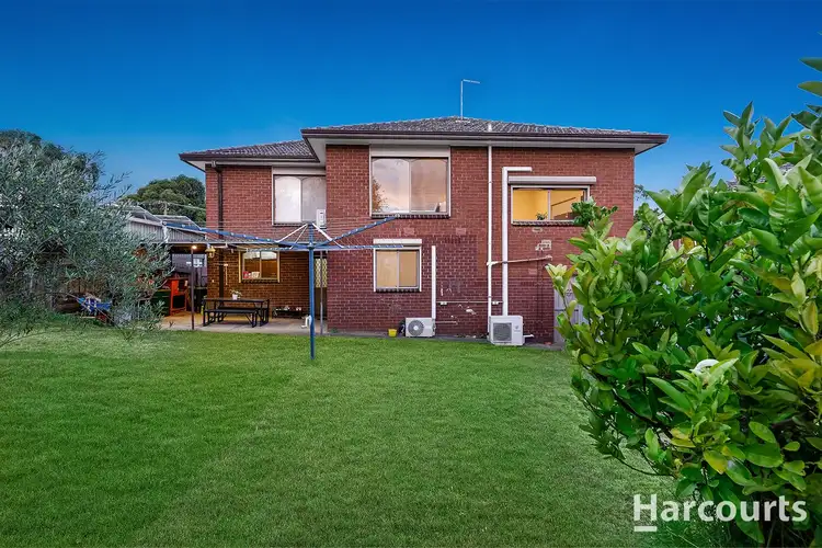 Second view of Homely house listing, 4 Mullens Road, Vermont South VIC 3133