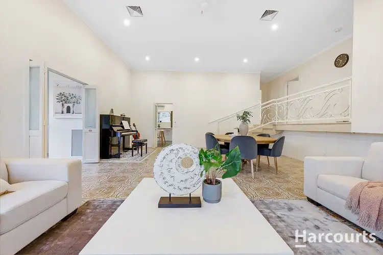 Third view of Homely house listing, 4 Mullens Road, Vermont South VIC 3133