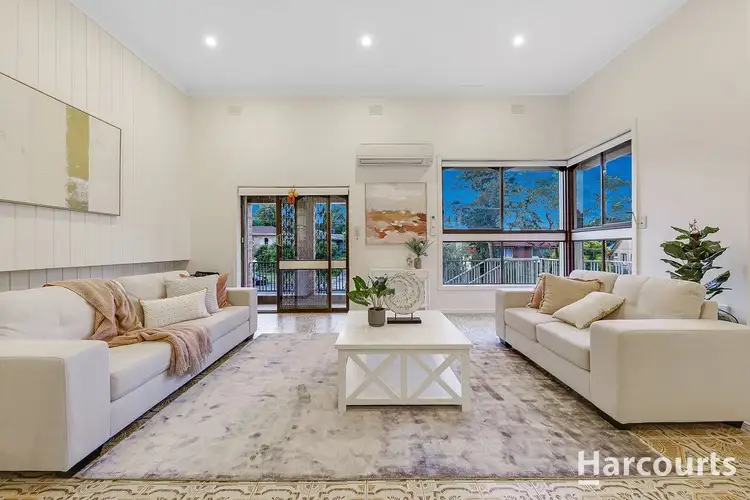 Fourth view of Homely house listing, 4 Mullens Road, Vermont South VIC 3133